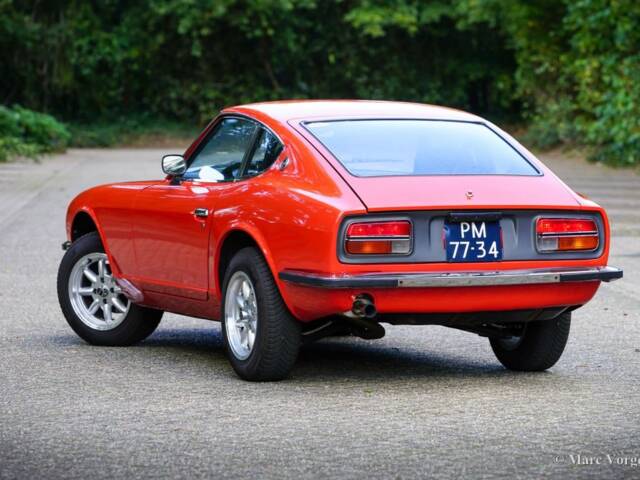 Datsun 240 Z