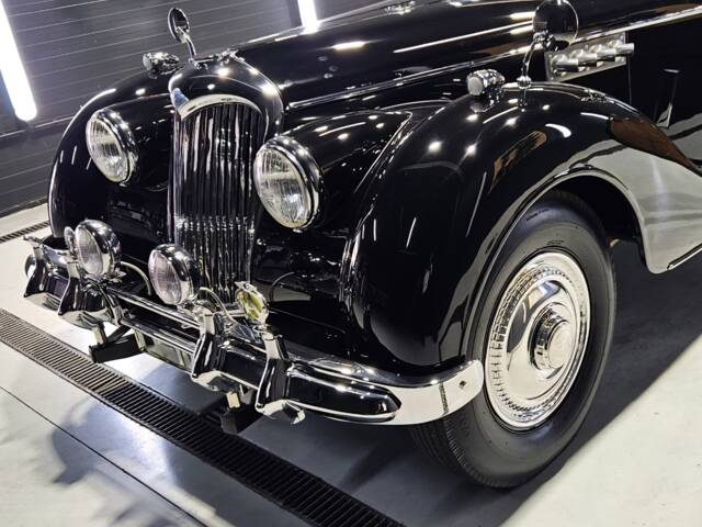 Riley 2.5 Litre RMC