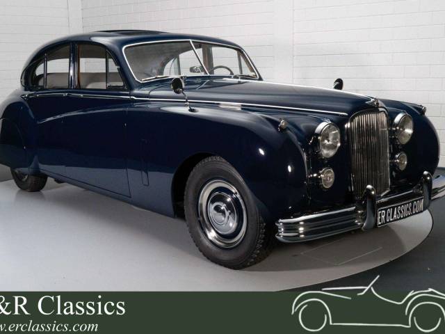 Image 1/19 of Jaguar Mk VII M (1955)