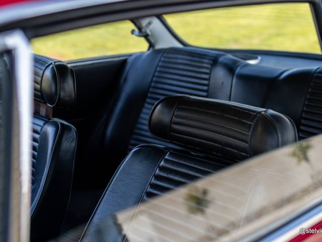 Alfa Romeo 2000 GT Veloce