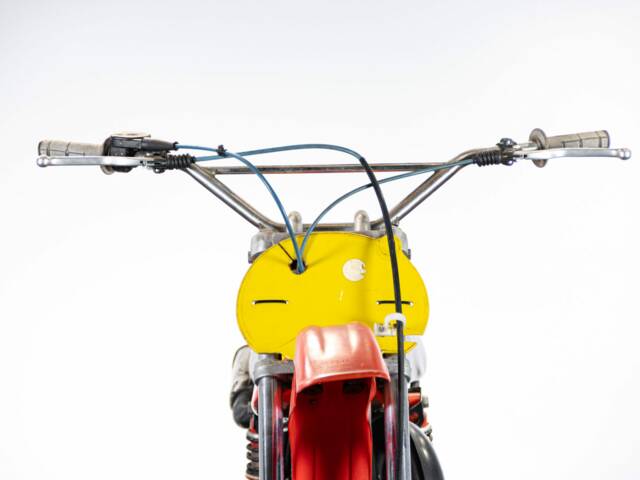 Montesa Cappra 360 VB