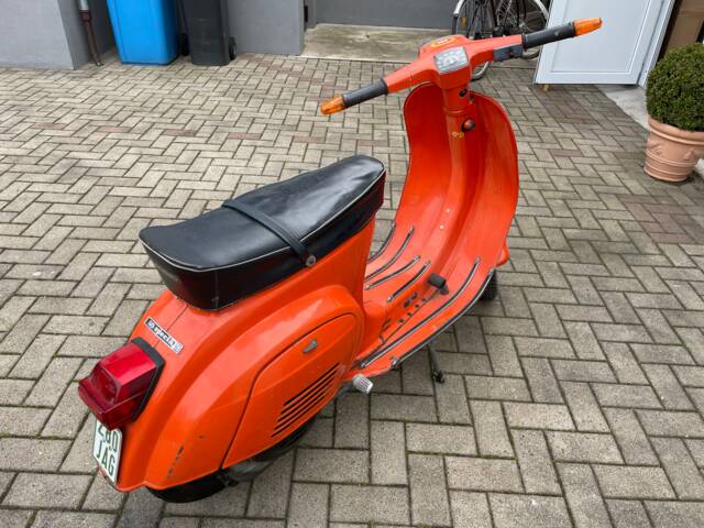 Piaggio Vespa 50 N Special