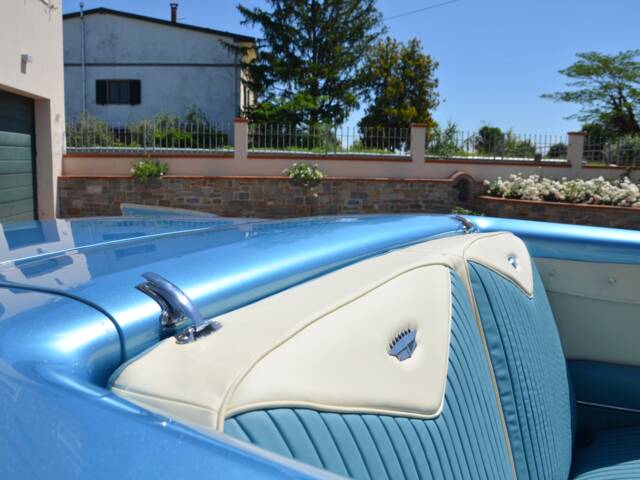 Cadillac Eldorado Biarritz