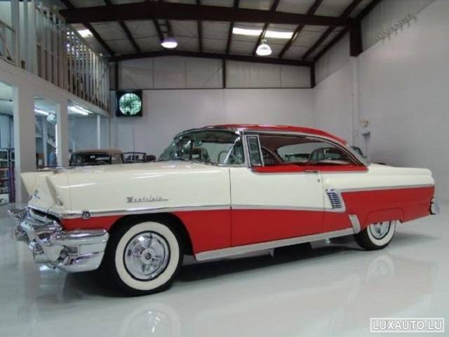 Immagine 1/4 di Mercury Montclair (1955)