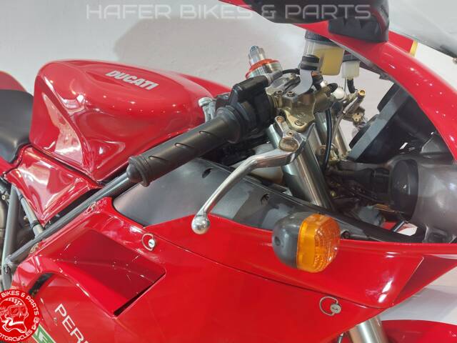 Ducati 748 S