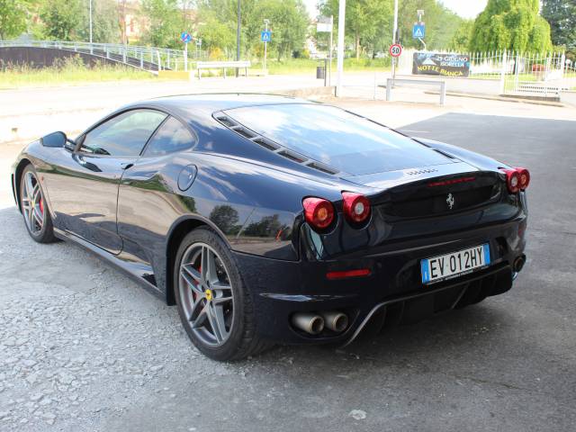 Ferrari F430