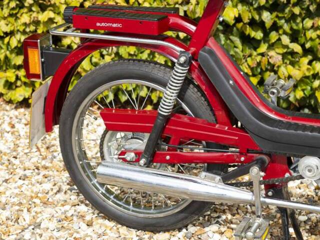 Jawa 50