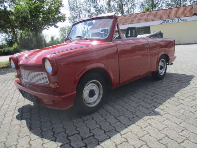 Bild 1/15 von Trabant 601 (1981)