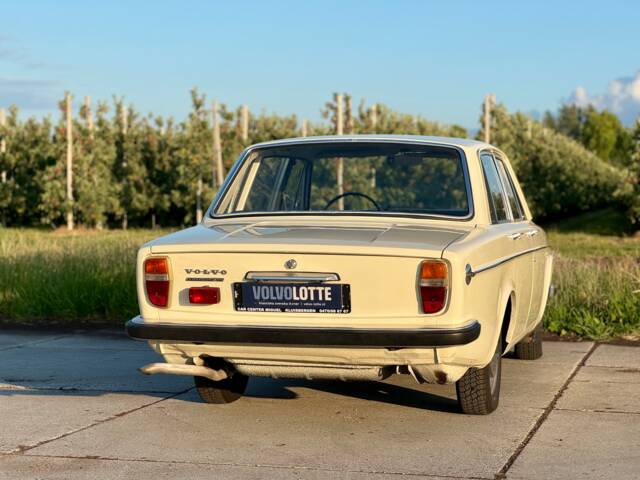 Volvo P 144