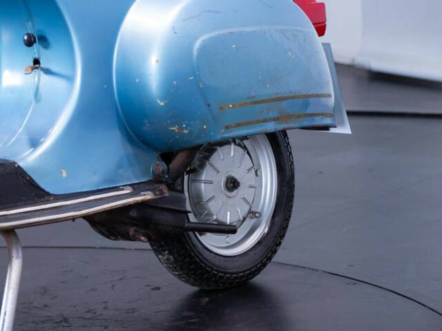 Piaggio Vespa 50 Special