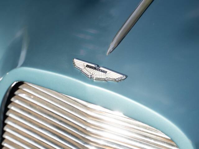 Aston Martin DB 2/4 Mk I