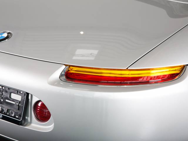 BMW Z8