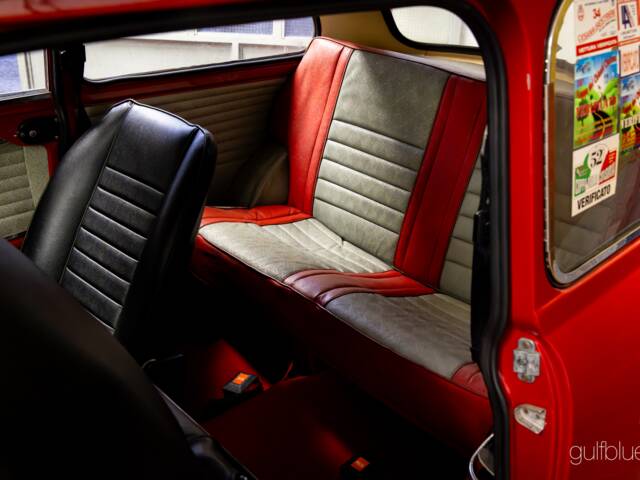 Austin Mini Cooper S 1071