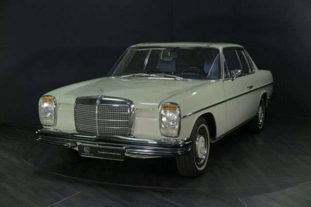 Mercedes Benz 250 Ce 1970 Fur 26 900 Eur Kaufen