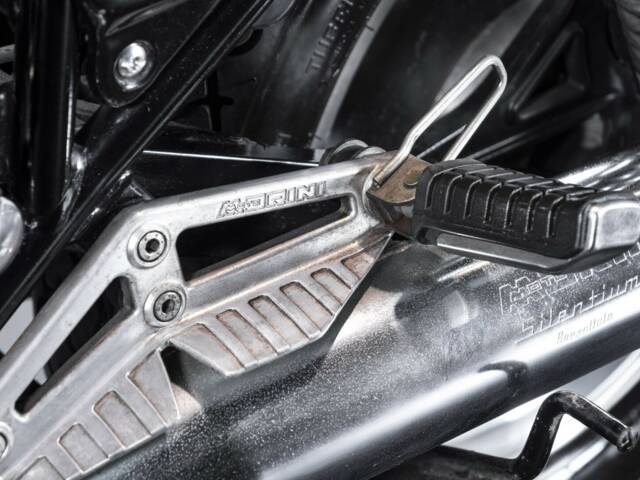 Moto Morini New York 350