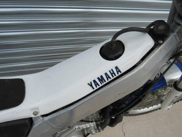 Yamaha TY 250