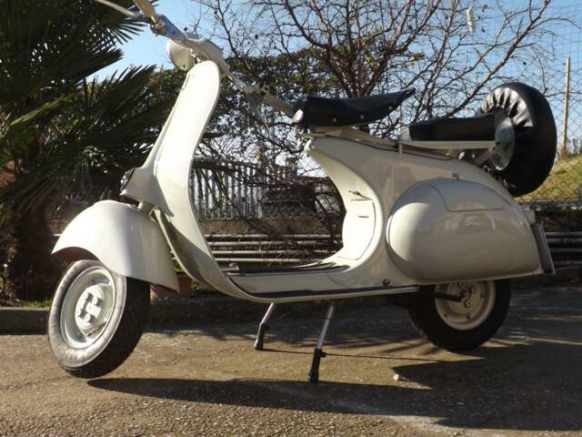 Piaggio Vespa 150