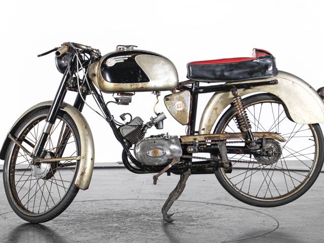 Bild 1/24 von Leri DUMMY (1952)