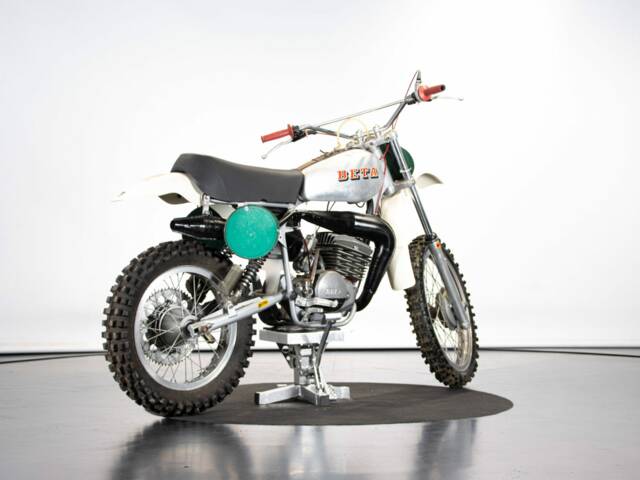 Beta RC 125