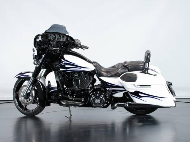 Harley-Davidson Street Glide