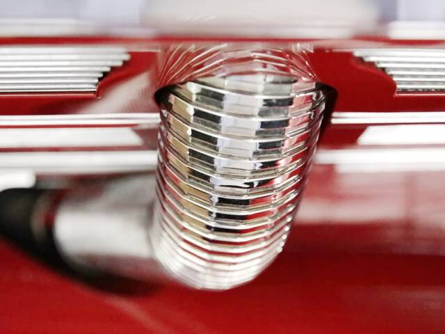 Mercedes-Benz 500 K Special Roadster