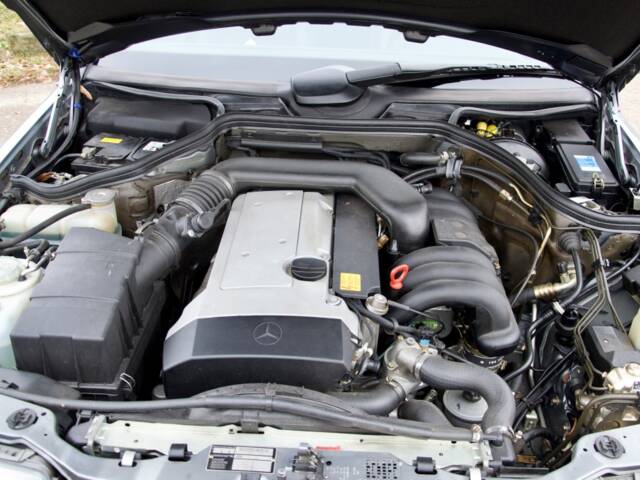 Mercedes-Benz 280 TE