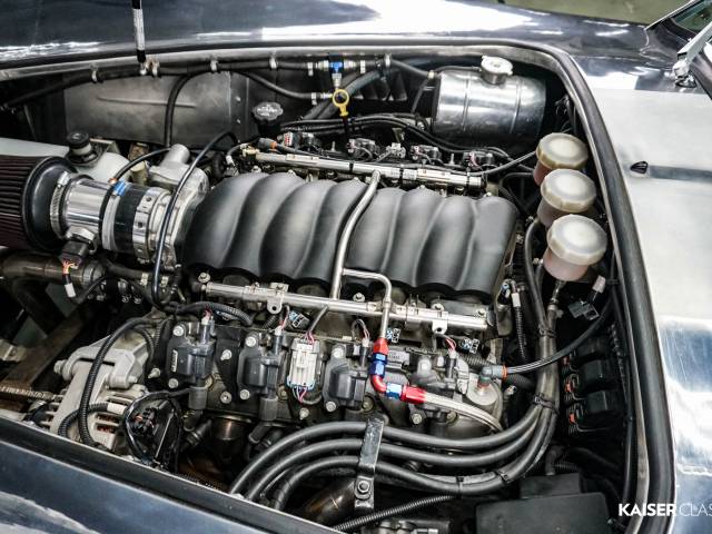 AC Cobra 427