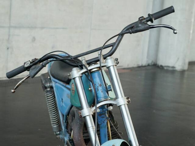 Bultaco Sherpa S 175