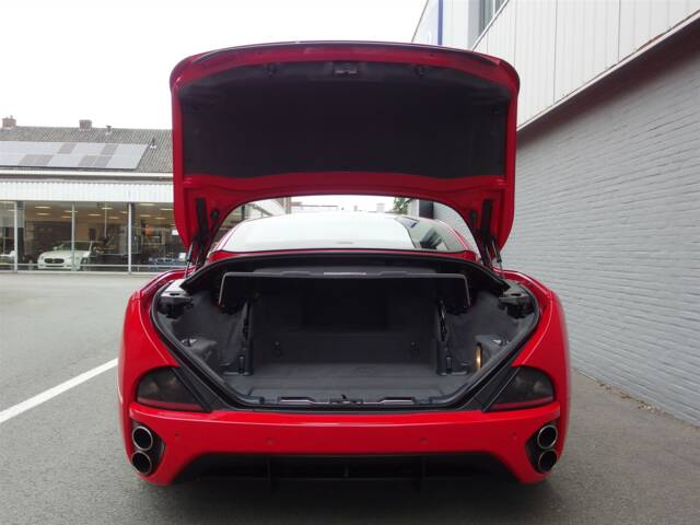 Ferrari California 30