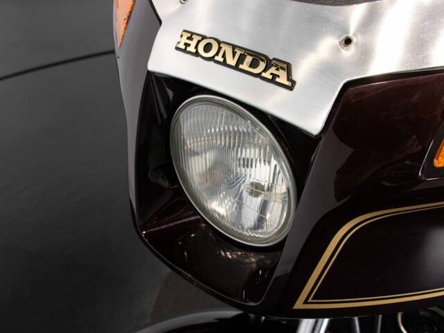 Honda GL 1100 Gold Wing
