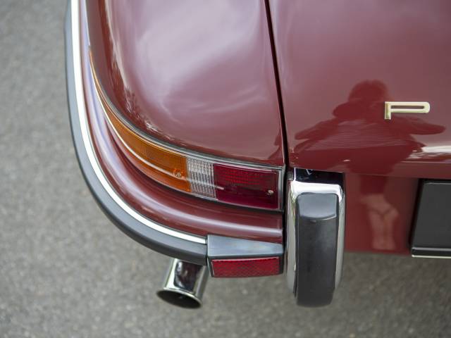 Porsche 911 2.2 S