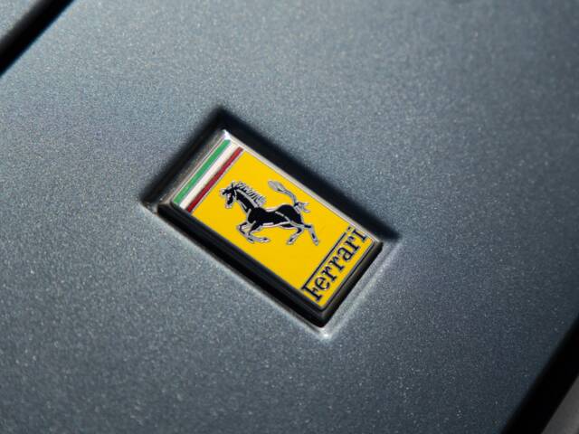 Ferrari 308 GTS Quattrovalvole