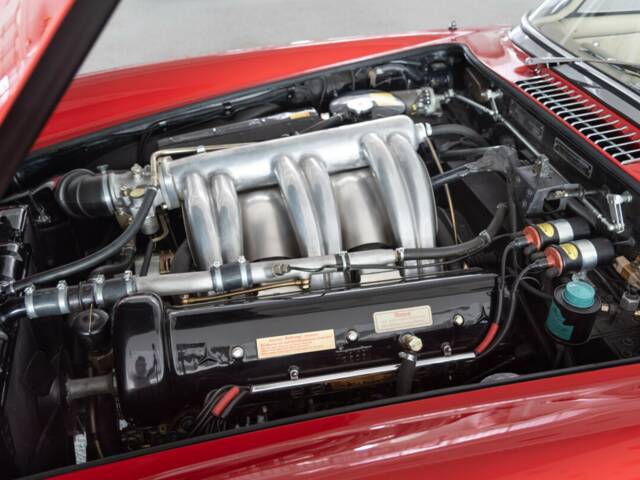 Mercedes-Benz 300 SL Roadster