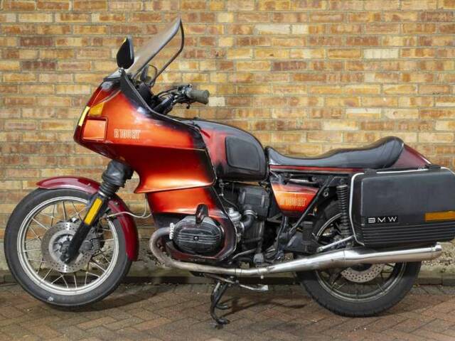 BMW R 100 RT