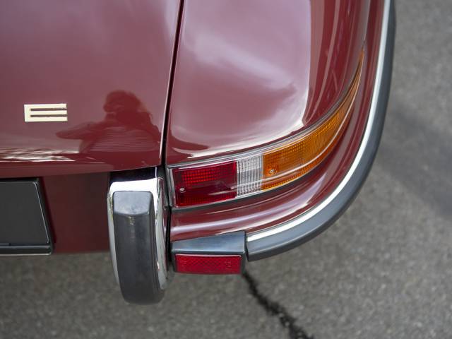 Porsche 911 2.2 S