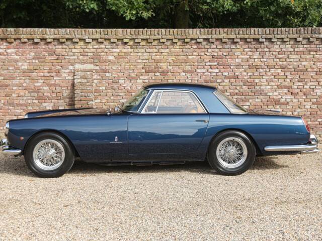 Ferrari 250 GT Pininfarina Coupe