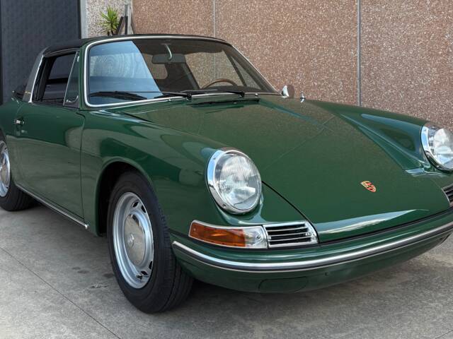 Porsche 912