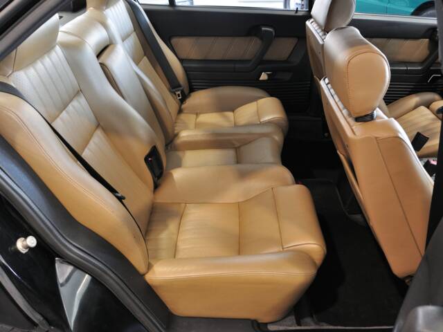 Alfa Romeo 164 3.0 24V Q4