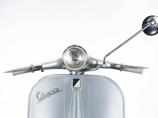 Piaggio Vespa 150