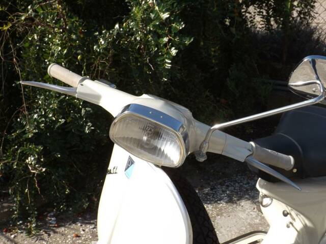 Piaggio Vespa 150 GL