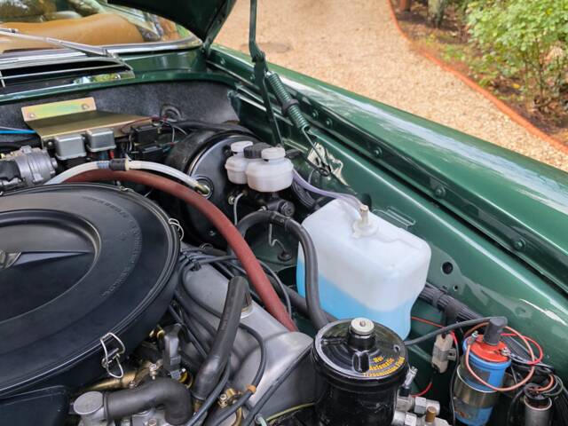 Mercedes-Benz 280 SE 3,5