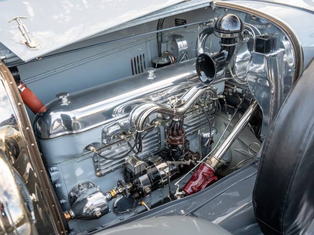 Duesenberg Model A