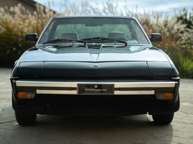 FIAT X 1/9