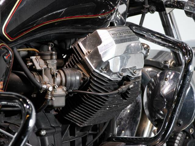 Moto Guzzi California III