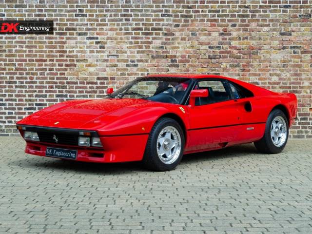 Immagine 1/26 di Ferrari 288 GTO (1985)
