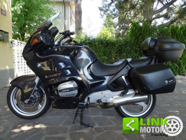 Imagen 1/4 de BMW DUMMY (2000)
