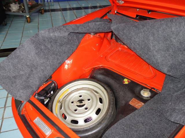 Porsche 911 2.2 T