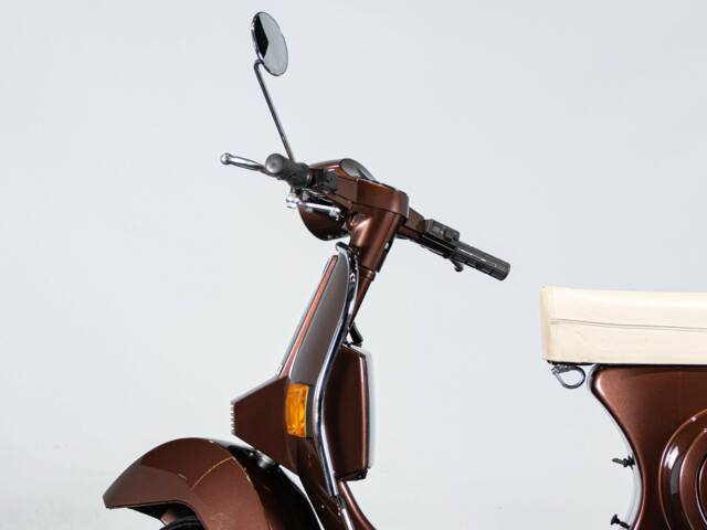 Piaggio Vespa PK 50 S