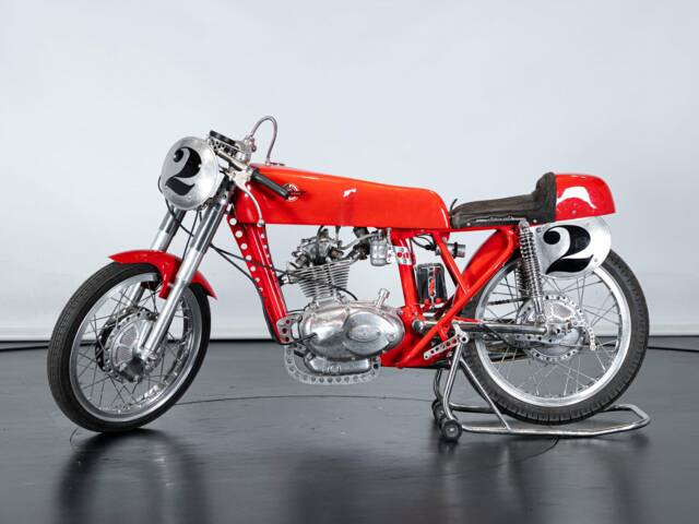 Ducati 125 Sport