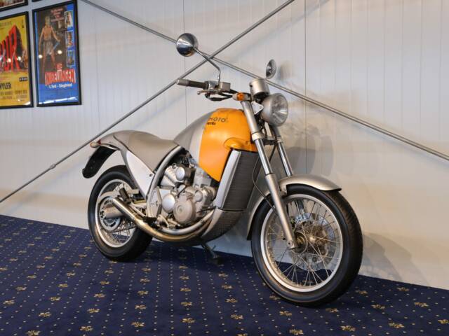 Aprilia Moto 6.5